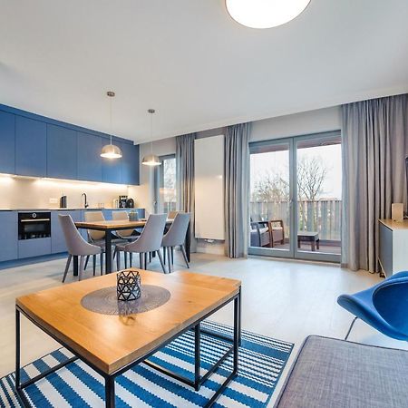 Apartamenty Sun & Snow Nadmorze Gdansk Exterior photo