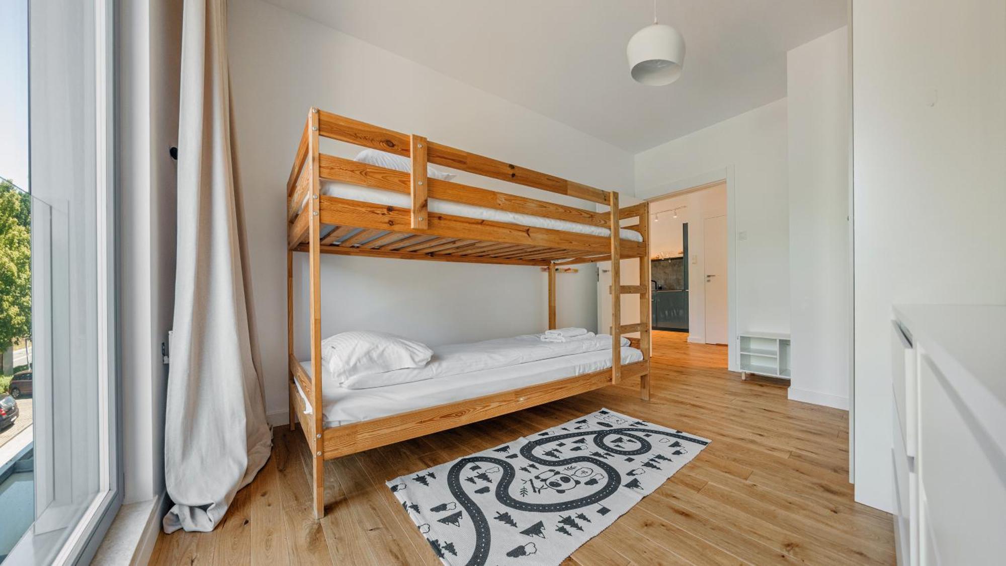 Apartamenty Sun & Snow Nadmorze Gdansk Exterior photo